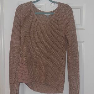 Calvin Klein Knit Sweater